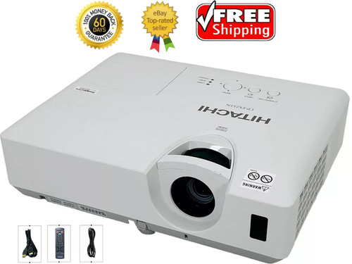 Projecteur hitachi ex251n - projecteur, cp-ex251n