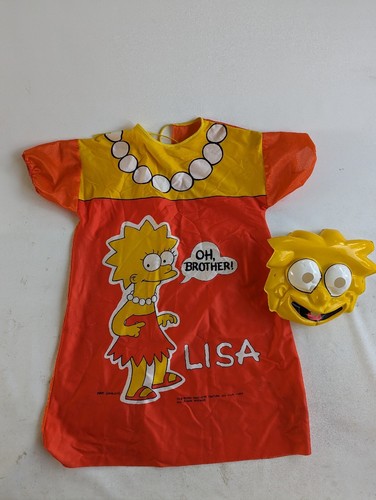 Vintage lisa simpson the - vintage,
