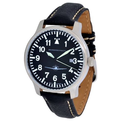 Montre pilote messerschmitt - pilote,