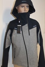 Bogner Feu + Ice Veste Homme