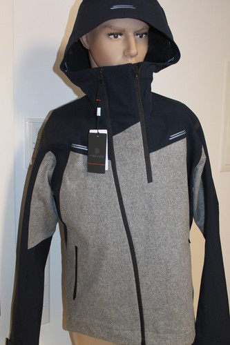 Bogner feu ice veste homme - feu, +