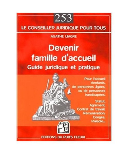 Devenir famille accueil - famille,