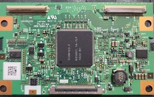 Carte T CON Gestion Image TÉLÉ LG 32LD450 référence Carte MDK 336V-0 W