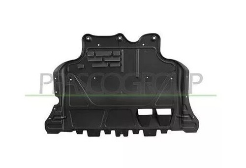 Cache sous moteur pour - cache, vw