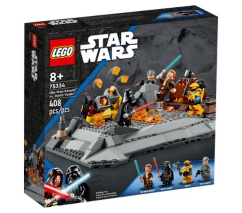 Lego star wars 75334 0bi - lego,