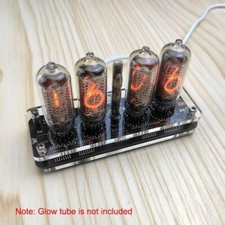 Tube Nixie Tube - Tube Nixie