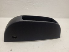 Cache console frein à main pour renault clio 2 berline essence de 2002