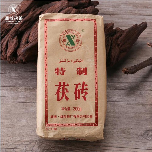 Hunan tea fucha - fu,