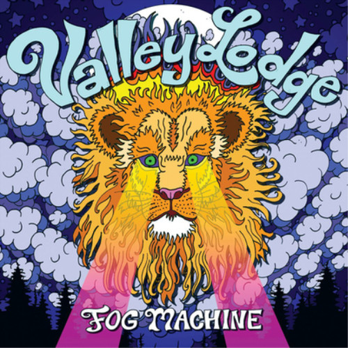 Valley lodge fog machine - valley,