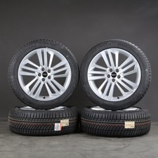 Jantes D'Hiver Originales Audi