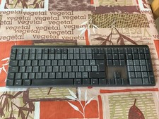 Logitech MX Mechanical Clavier sans Fil - Graphite, Français (Switchs Tactile...