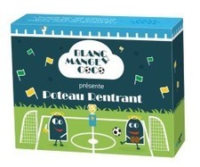 Jeux de société - Blanc