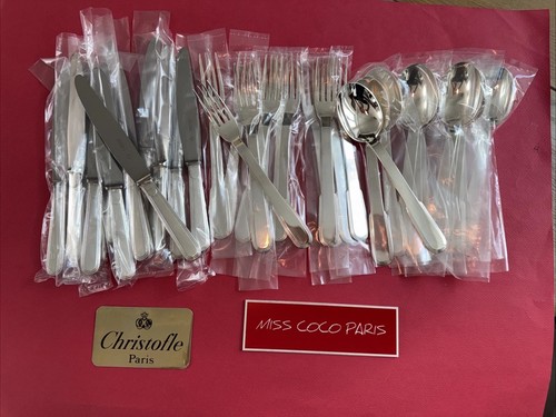 Set menagere vintage - 36, pieces