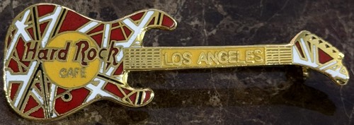 Hard rock cafe los angeles - rock,