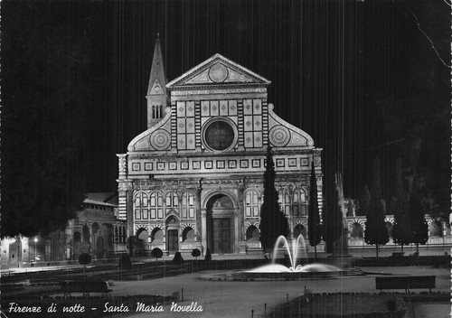 Italie florence basilique - florence,
