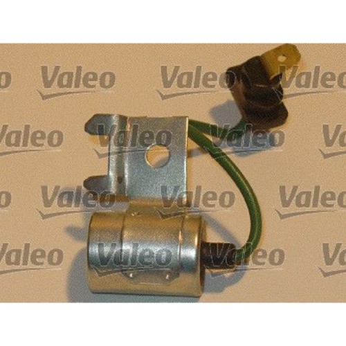 Valeo condensateur allumage - valeo,