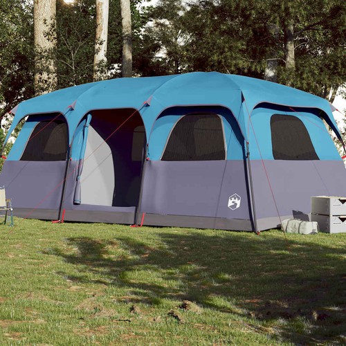 Tente cabine familiale 8 - tente,