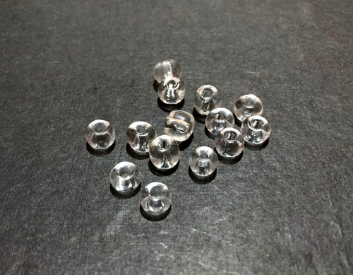 Perles cylindriques - gr),
