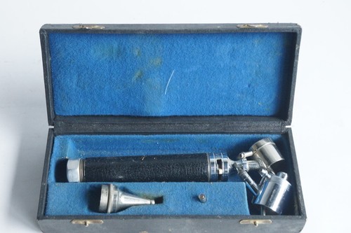 Ophtalmoscope otoscope - ophtalmoscope,