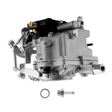Barrels carburateur - 2,