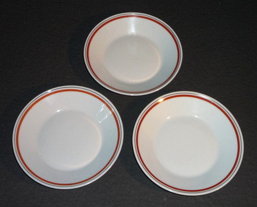 Coupelles porcelaine - , ¤¤