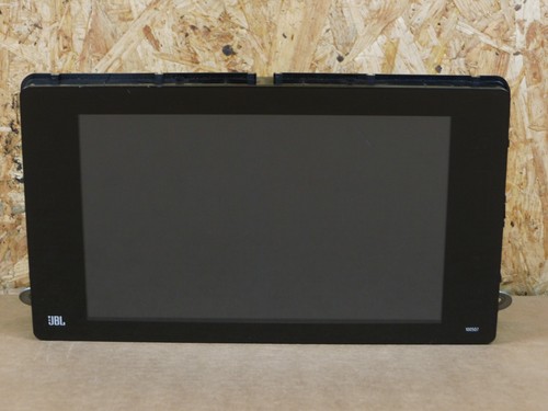 Toyota 2017 2021 radio - toyota, 2017-2021