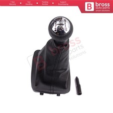 Pommeau de levier de vitesse