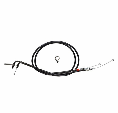 Transmission cable gaz pour - gaz,