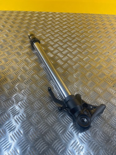 Tube fourche gauche pour - fourche,