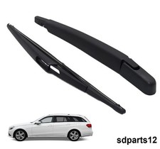 Bras et Balai d'Essuie-glace