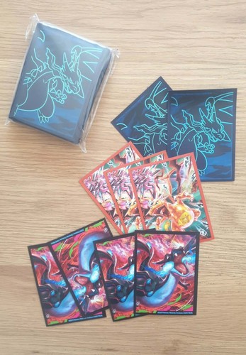 Lot 300 sleeves protege - lot,