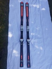 Skis 1m82 DYNASTAR GS world