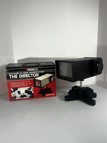 Vintage ambico model - vintage,