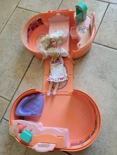 Barbie maison voyage 1994 - barbie,