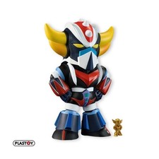 Figurine - PLASTOY - Goldorak