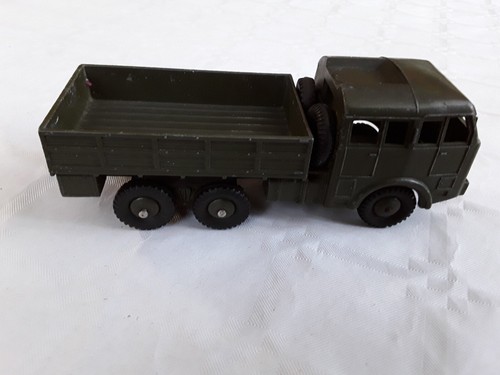 Dinky toys berliet tout - dinky,