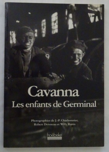 Cavanna les enfants - cavanna,