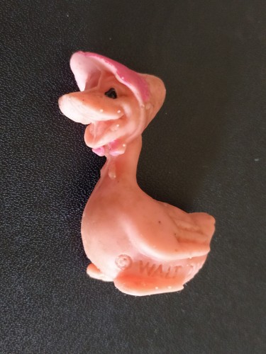 Glup ville figurine - glup's-ville,