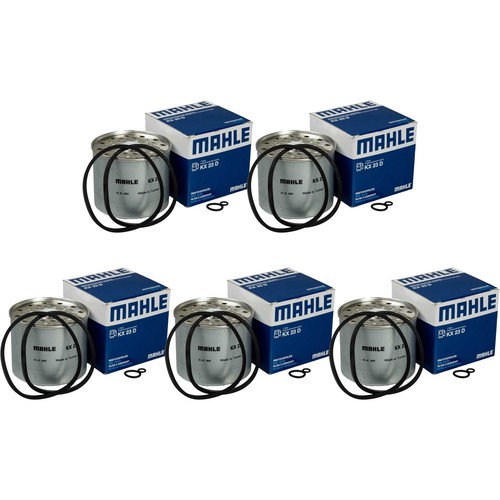 Mahle knecht kx 23d - /,