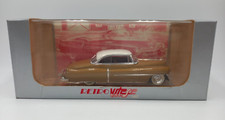 Cadillac type 62 Coupé 1950 1/43 Vitesse Boite vitrine