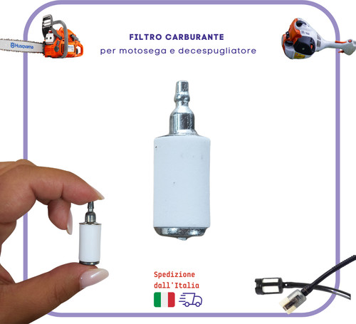 Filtre essence réservoir - filtre,
