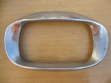 Enjoliveur de phare Citroën