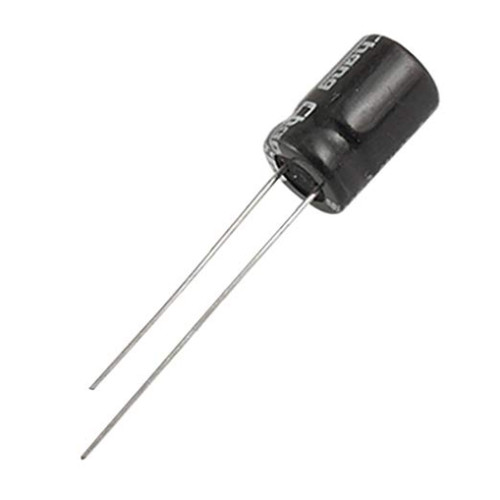 Condensateur cap 3uf - condensateur, 400v