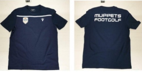 Macron shirt muppets - macron, t-shirt