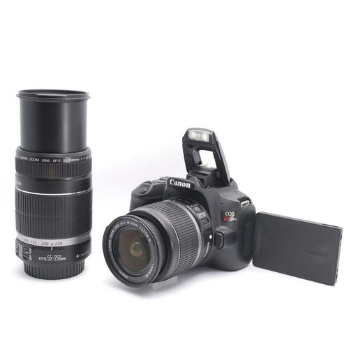 Appareil photo canon - eos, kiss