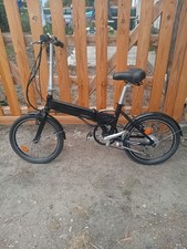 Vélo électrique pliable Nakamura Connect - Etat neuf