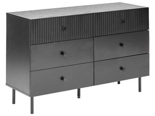 Commode tiroirs meuble de - commode,