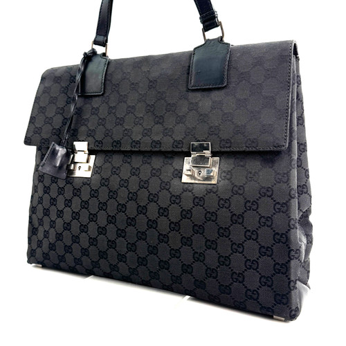 Gucci document case business - document,