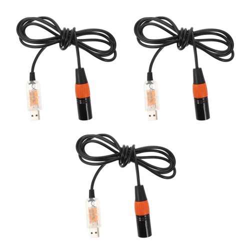3pcs reusable usb serial - 3pcs, to