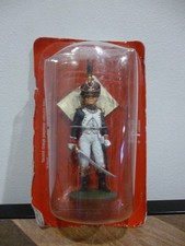 Soldat de plomb napoléon